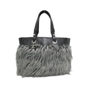 Chanel Paris Biarritz Bag